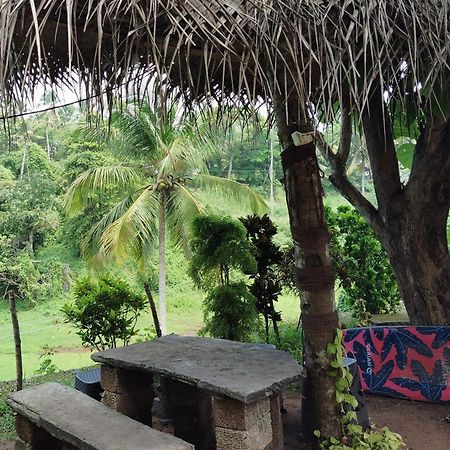 Joseph Dale Homestay Varkala Exterior photo