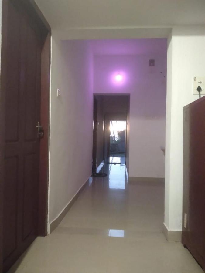 Joseph Dale Homestay Varkala Exterior photo
