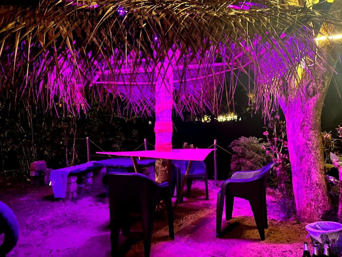 Joseph Dale Homestay Varkala Exterior photo