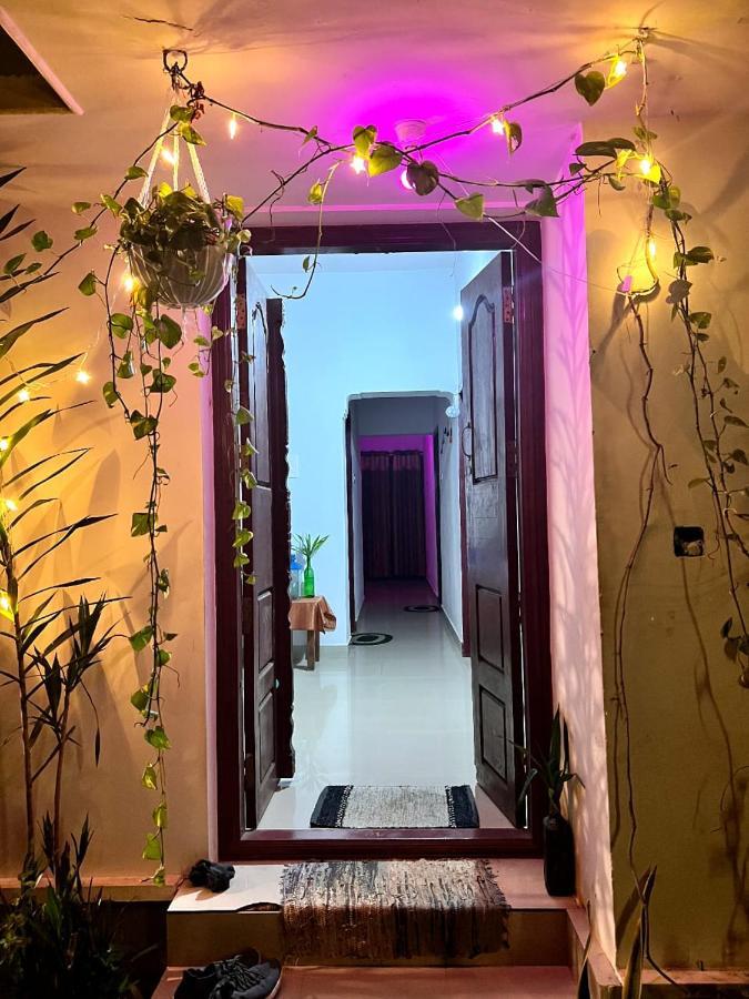 Joseph Dale Homestay Varkala Exterior photo