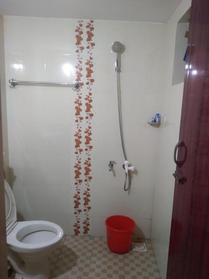Joseph Dale Homestay Varkala Exterior photo