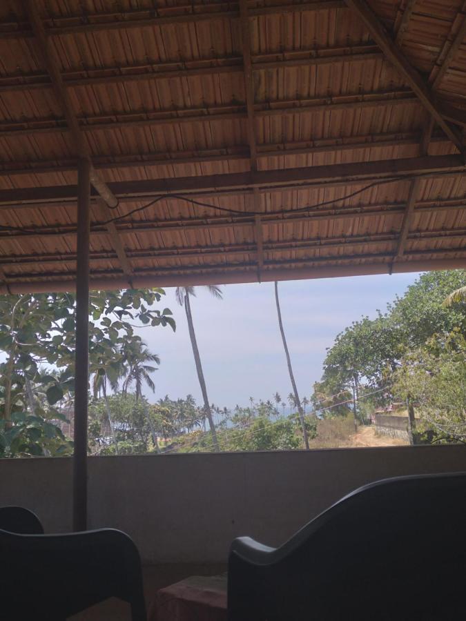Joseph Dale Homestay Varkala Exterior photo