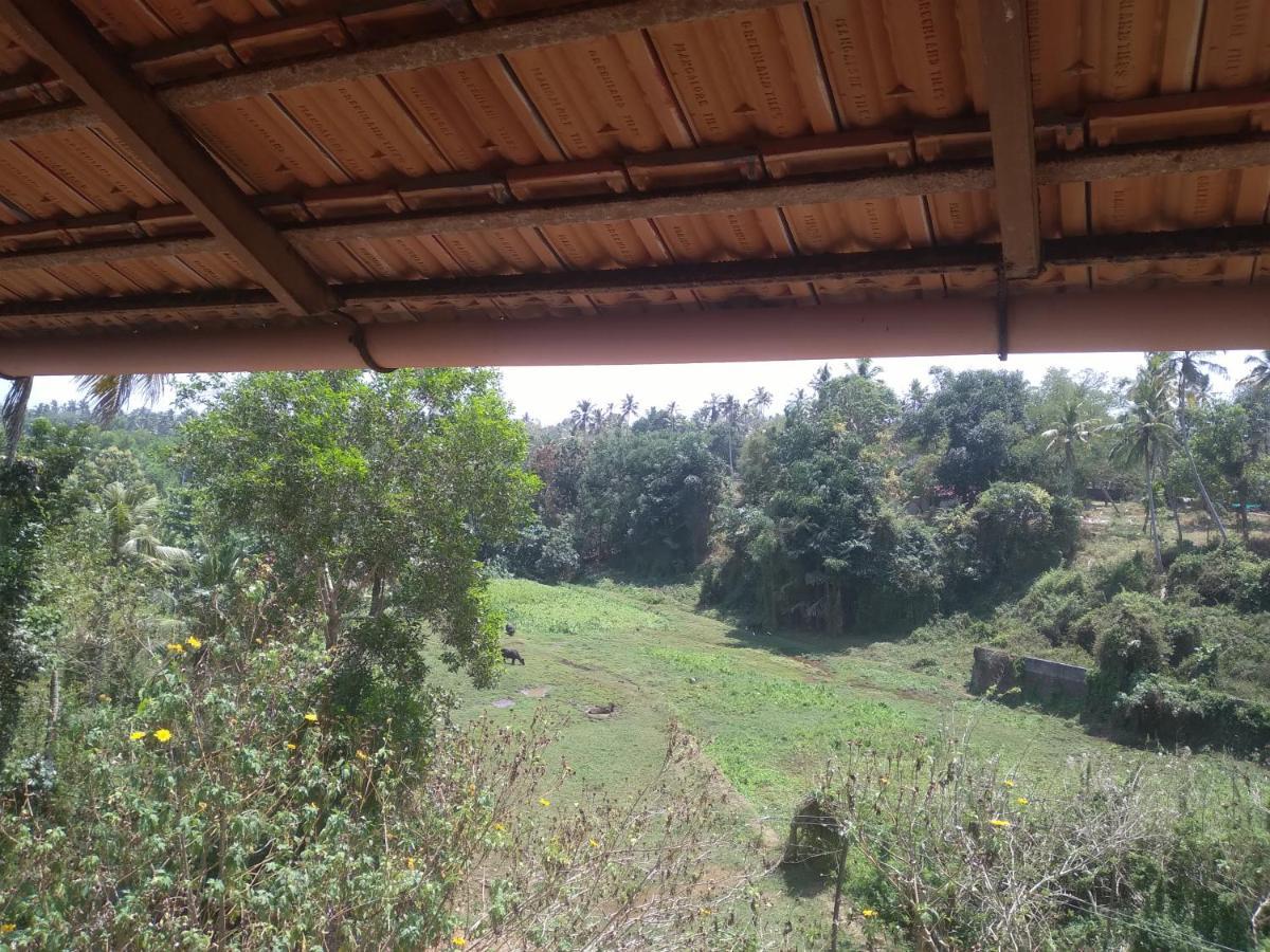 Joseph Dale Homestay Varkala Exterior photo