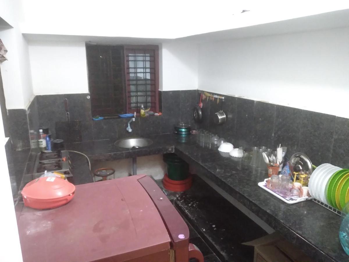 Joseph Dale Homestay Varkala Exterior photo