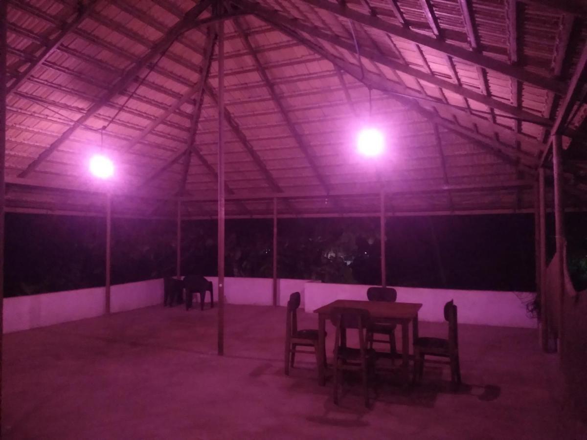 Joseph Dale Homestay Varkala Exterior photo
