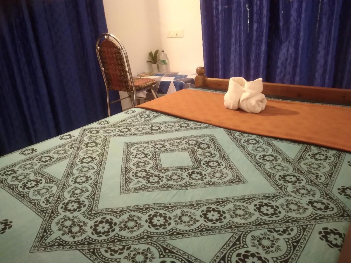 Joseph Dale Homestay Varkala Room photo