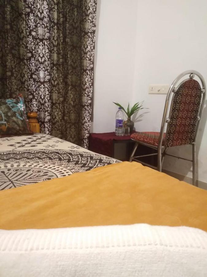 Joseph Dale Homestay Varkala Exterior photo