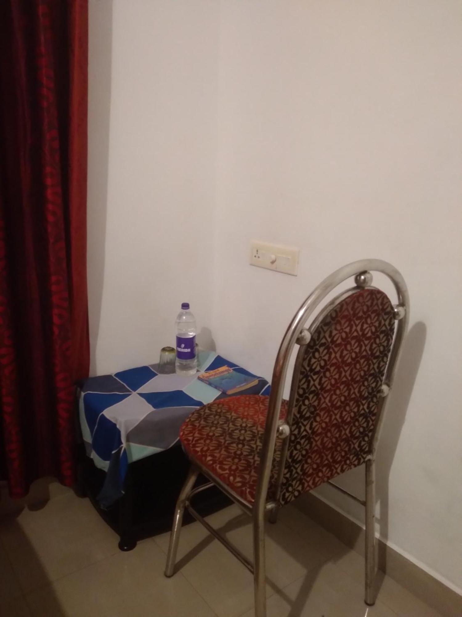 Joseph Dale Homestay Varkala Exterior photo