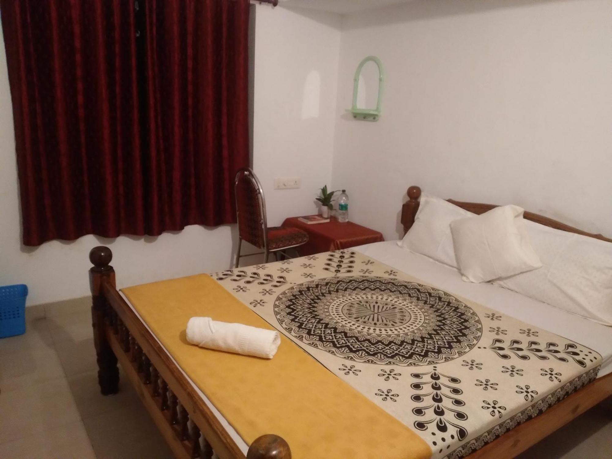 Joseph Dale Homestay Varkala Room photo