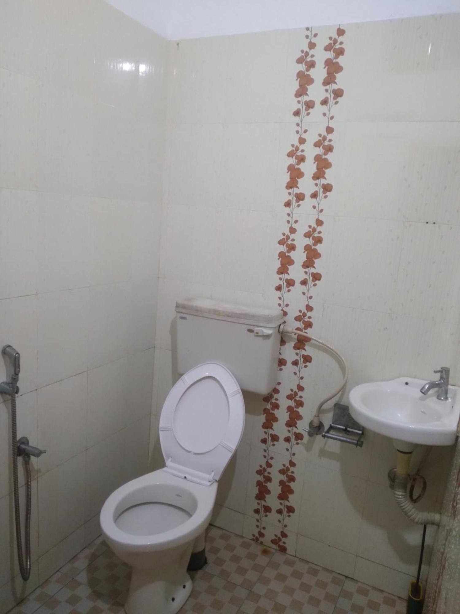Joseph Dale Homestay Varkala Room photo