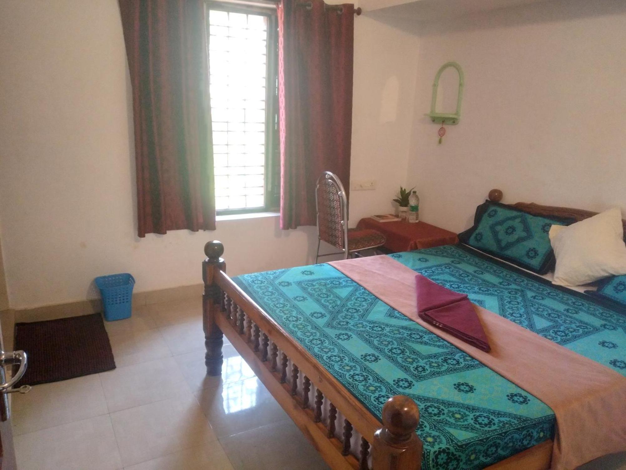 Joseph Dale Homestay Varkala Room photo