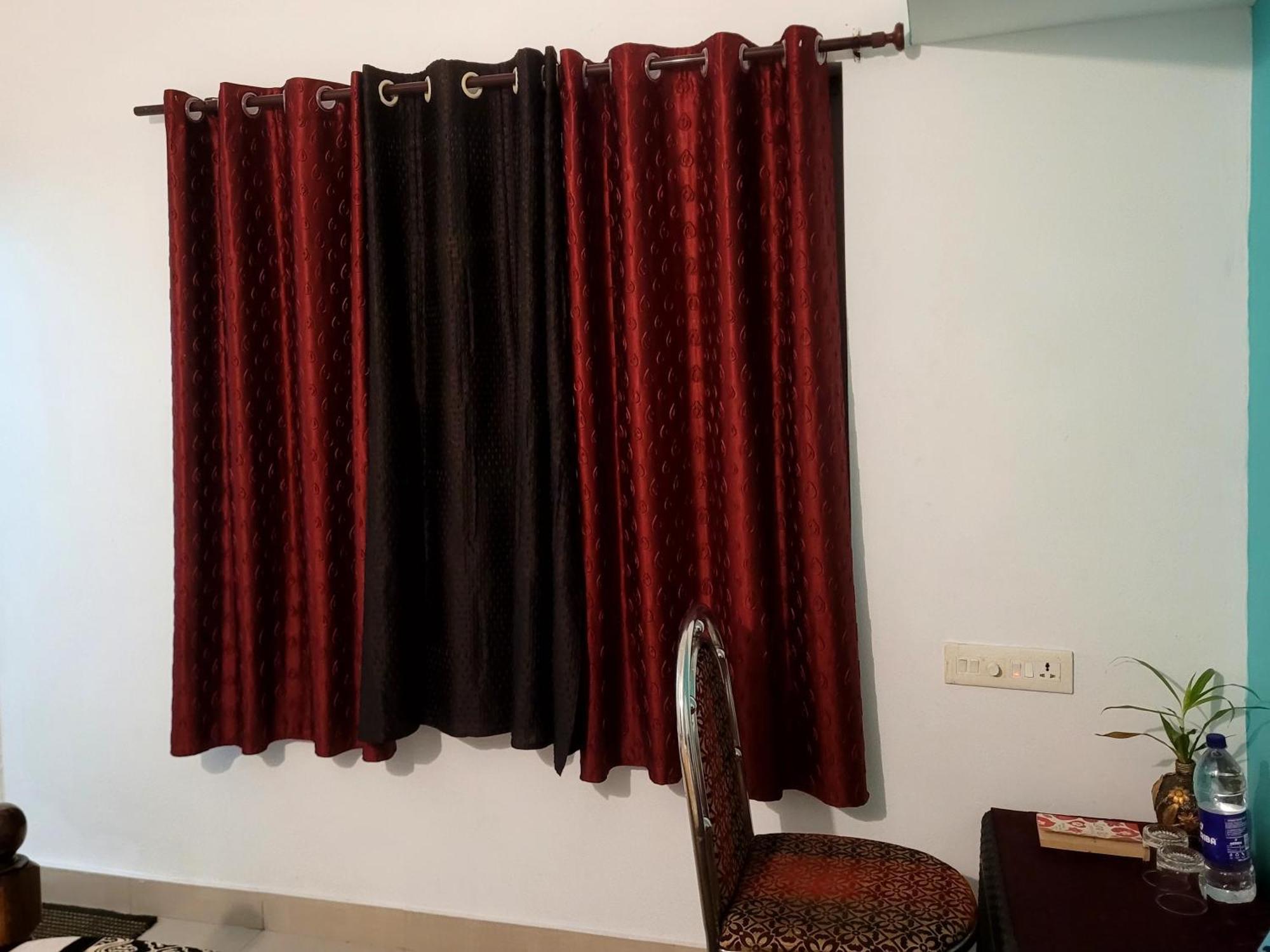 Joseph Dale Homestay Varkala Room photo