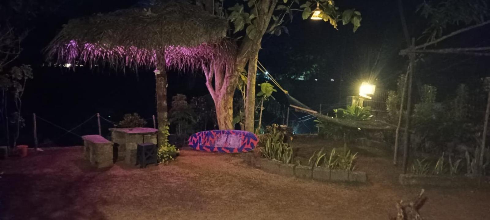 Joseph Dale Homestay Varkala Exterior photo