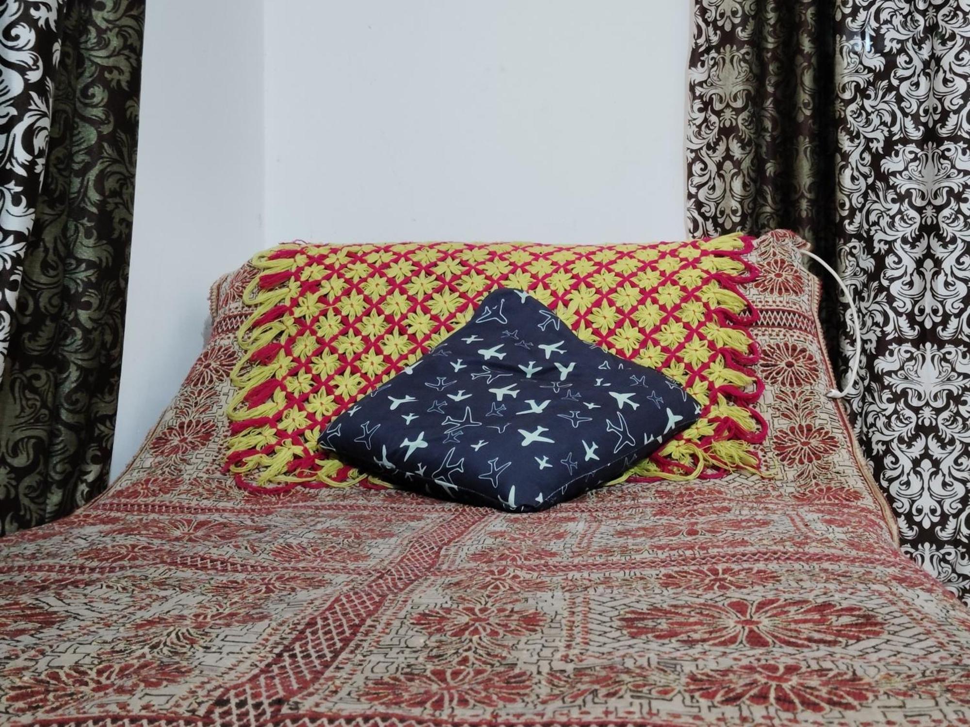 Joseph Dale Homestay Varkala Exterior photo