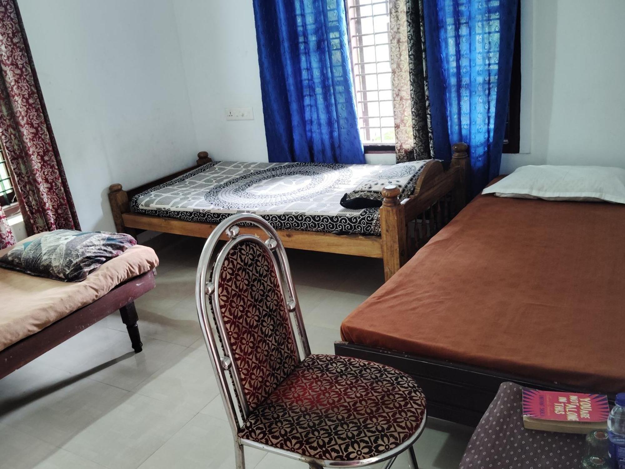 Joseph Dale Homestay Varkala Room photo