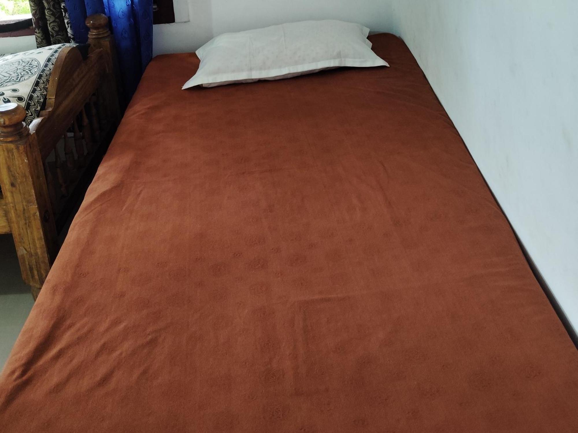Joseph Dale Homestay Varkala Room photo