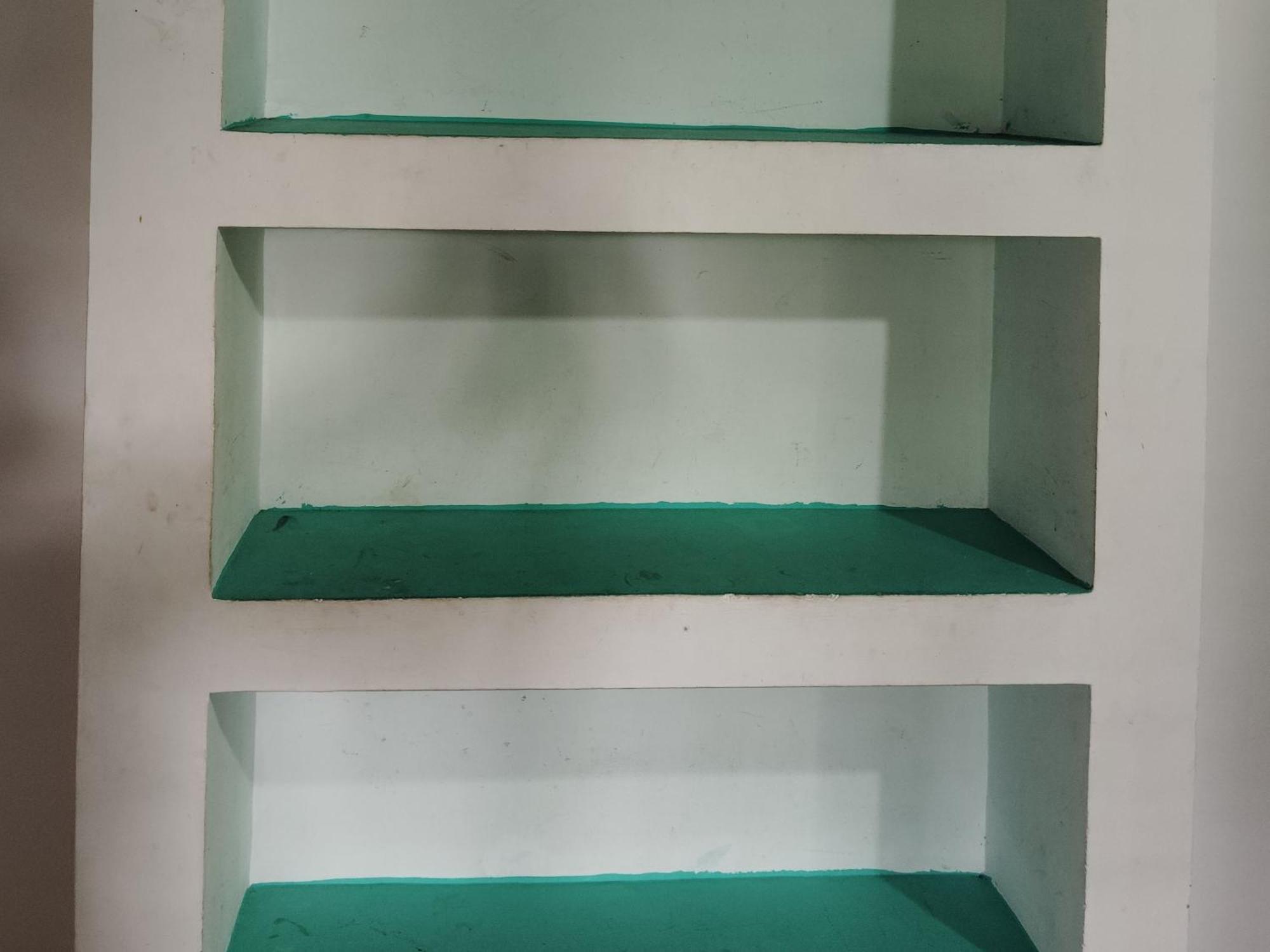 Joseph Dale Homestay Varkala Room photo